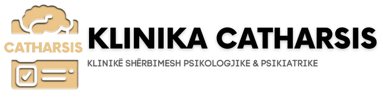 Klinika Catharsis - Klinikë Psikologjike & Psikiatrike, Psikolog, Psikiatër